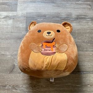 baron the bear squishmallow